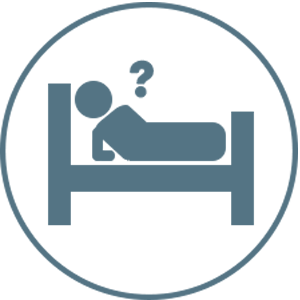 sleep apnea or snoring graphic