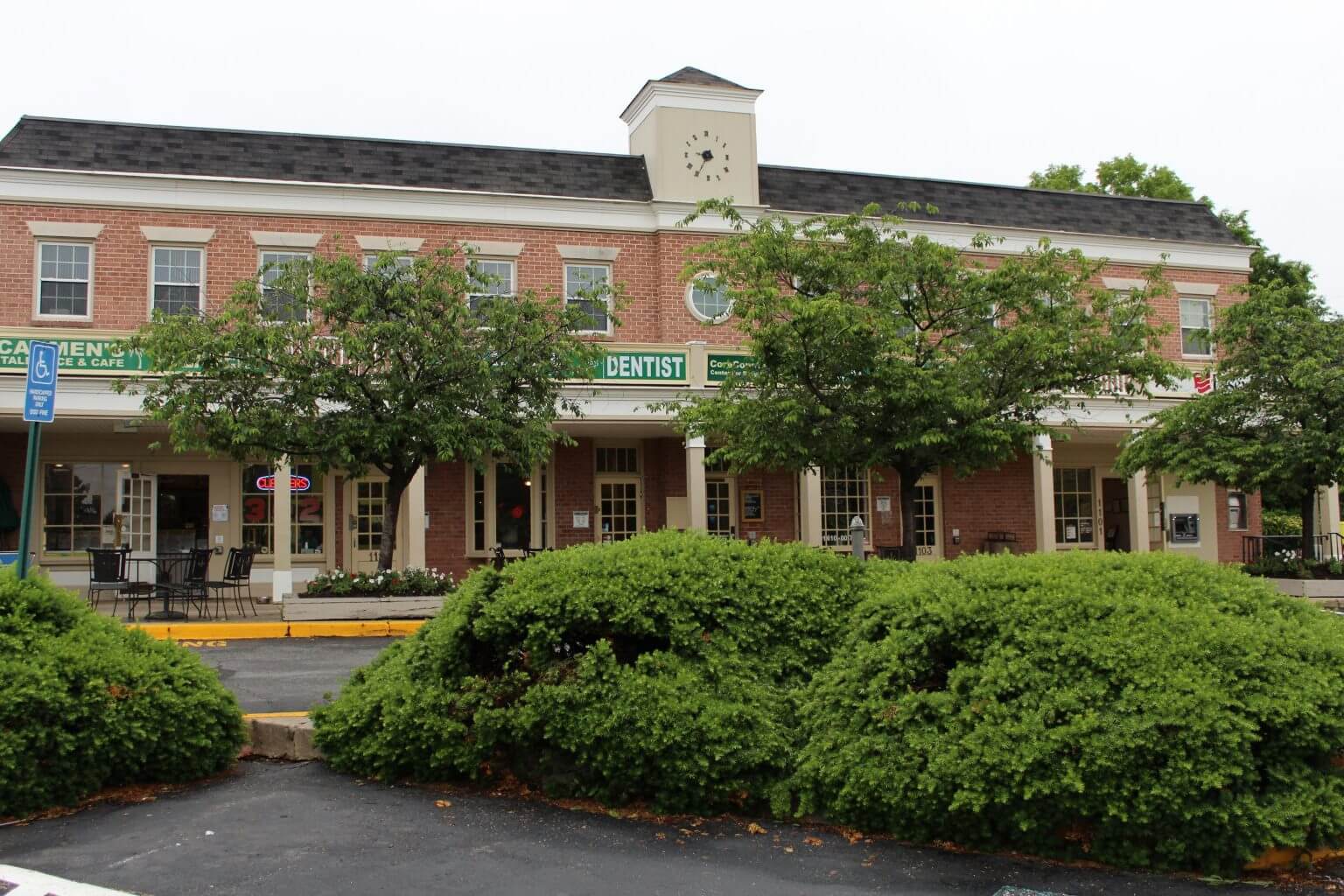 Dentist Rockville MD Rockville Dental Arts Best