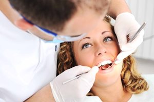 Dental Implant Procedure Time