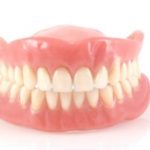 permanent dentures