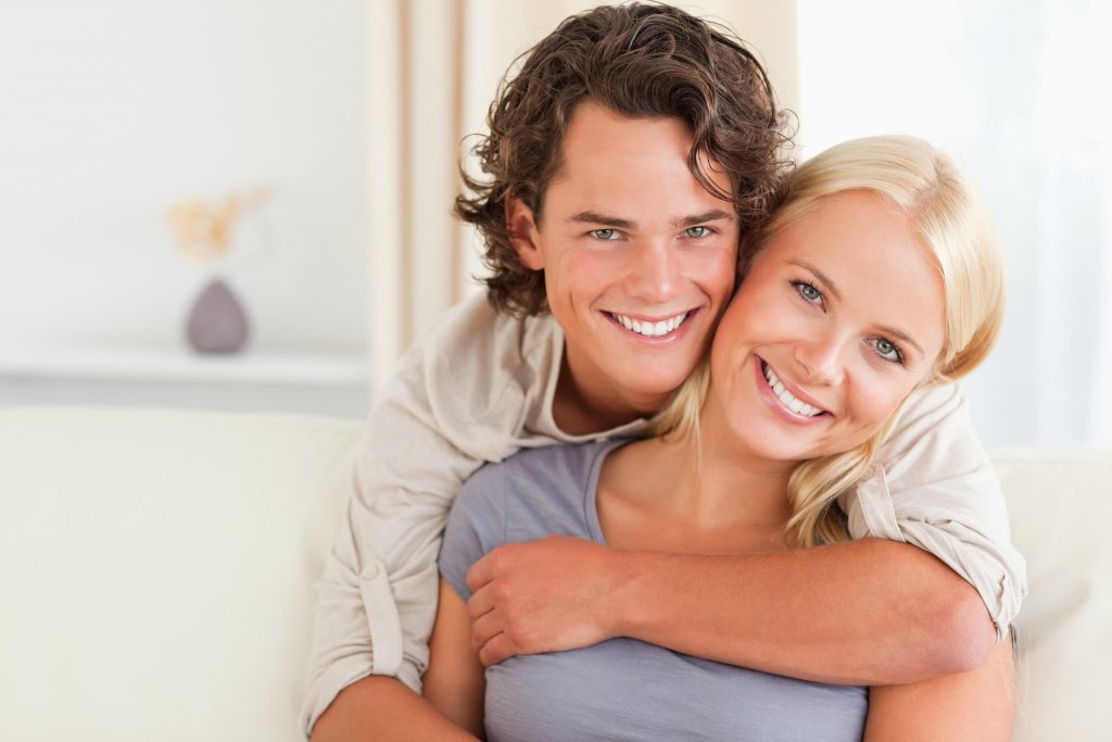 Porcelain Veneers Rockville Dental Arts