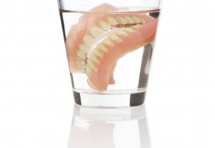 dentures Rockville MD