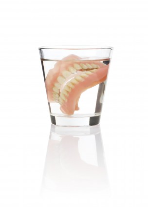 dentures Rockville MD