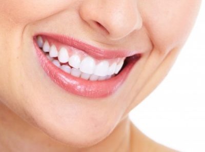 candidate for teeth whitening treatment