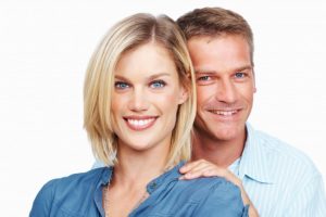 how does dental implants work
