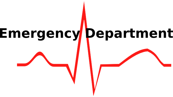 emergency department logo