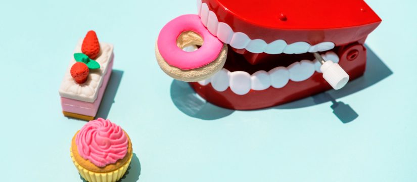 5 Foods to Avoid for Better Teeth