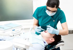 Preguntas frecuentes sobre odontología de sedación