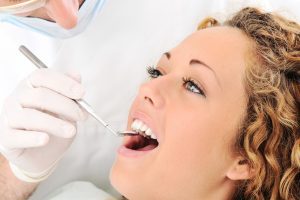 los servicios dentales
