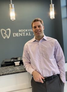 dental implants specialist