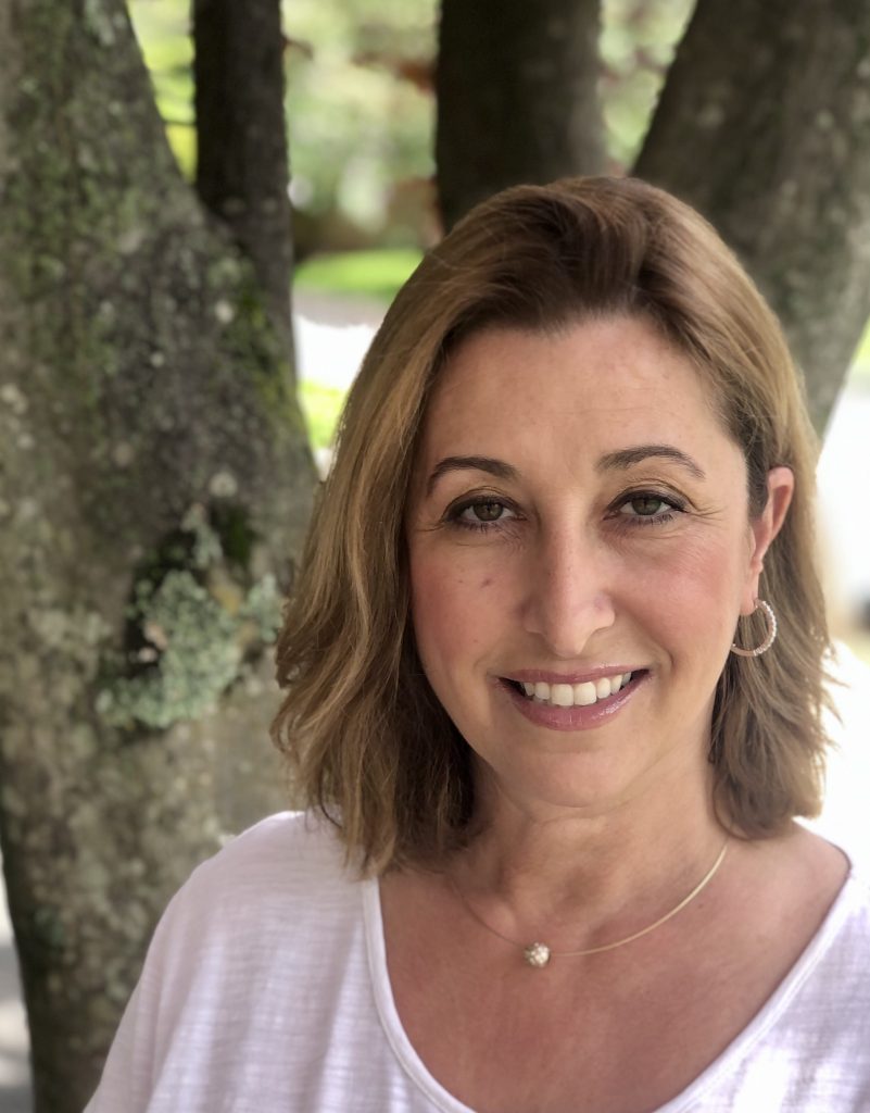 Catherine Palandjian DDS Dentist Rockville MD Rockville