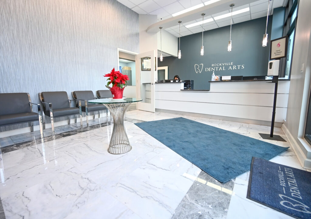rockville dental office