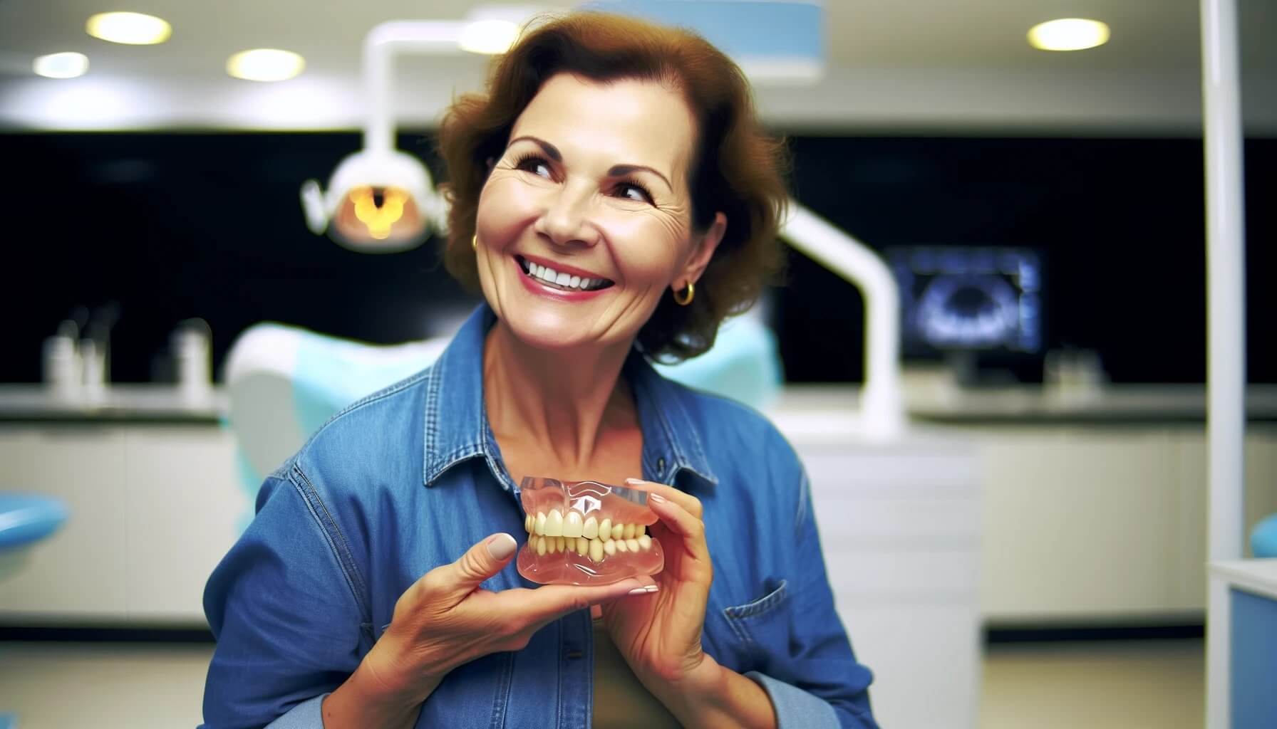 Removable implant overdentures