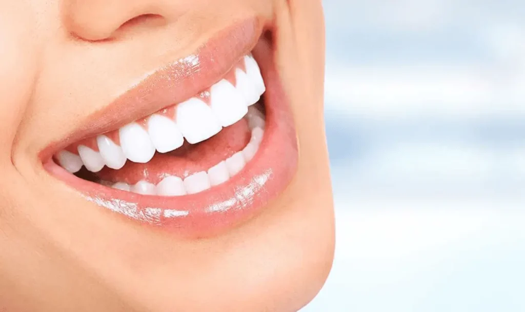 Healthy Smile