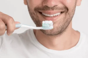 Good Oral Care Habits