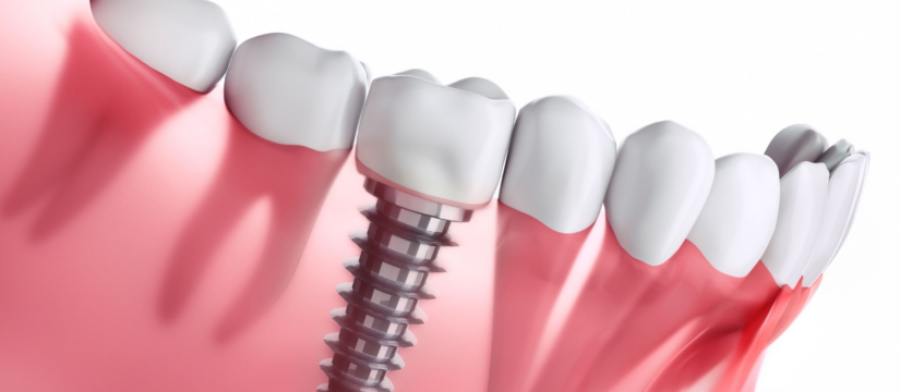 Dental Insurance for implants