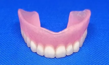 palateless dentures