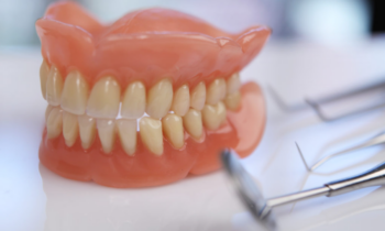 denture care