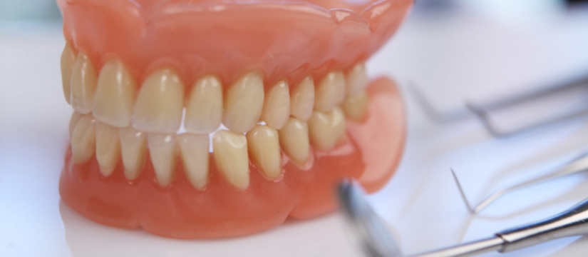 denture care