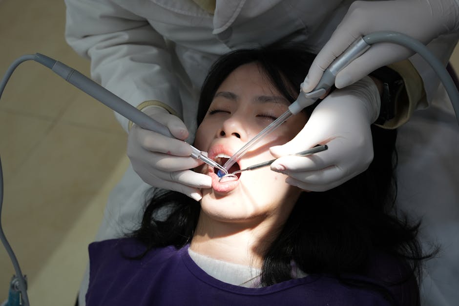 Invisalign treatment process in Rockville