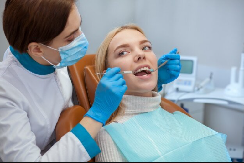 Dental emergency treatment