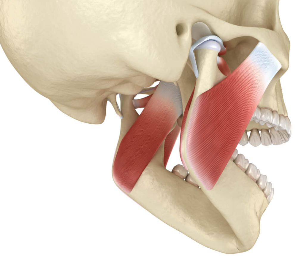 tmj disorders causes