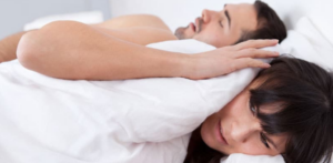 sleep apnea and dental health