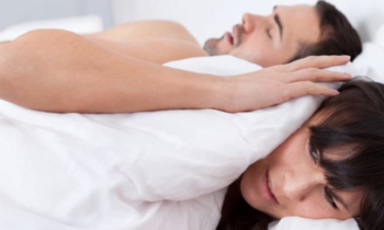 sleep apnea and dental health