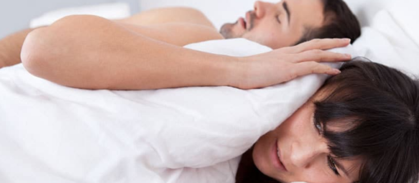 sleep apnea and dental health