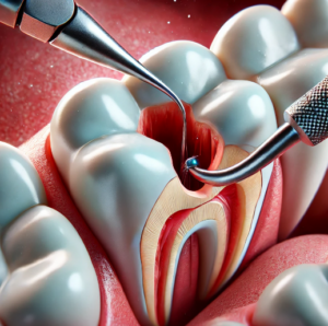 Benefits of Root Canal