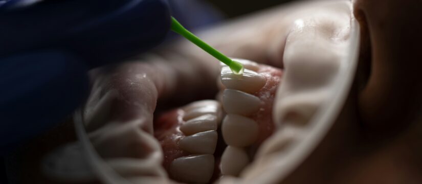 Root Canals vs. Tooth Extraction