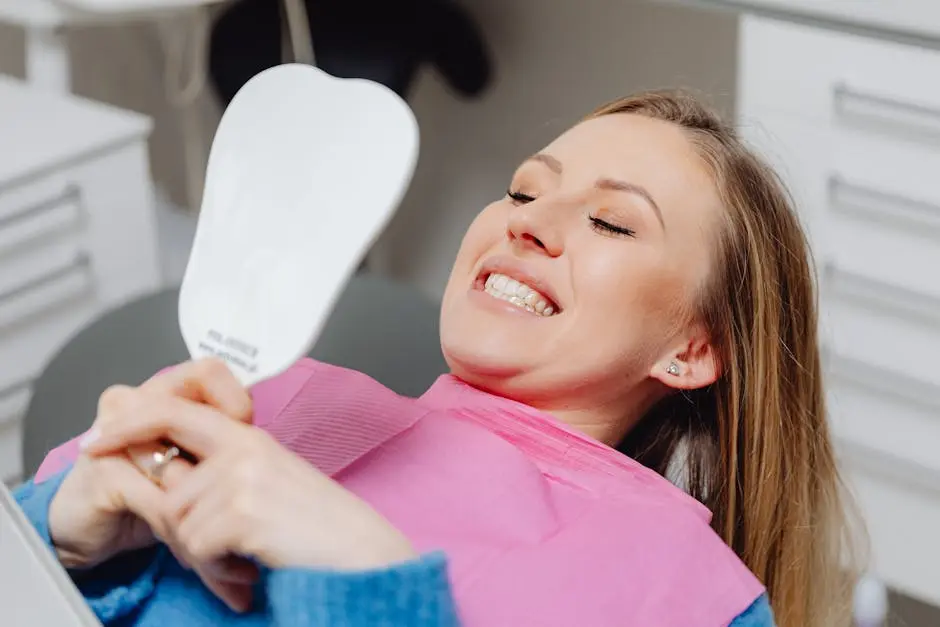 Discover the surprising benefits of bite correction for your oral health in our blog '10 Surprising Benefits of Bite Correction for Your Oral Health'.