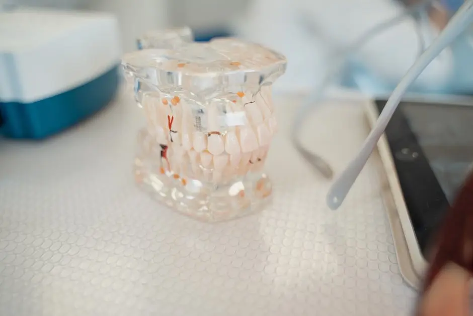 Discover how custom dentures can enhance your comfort in our blog 'Why Custom Dentures Are the Key to Lasting Comfort.'