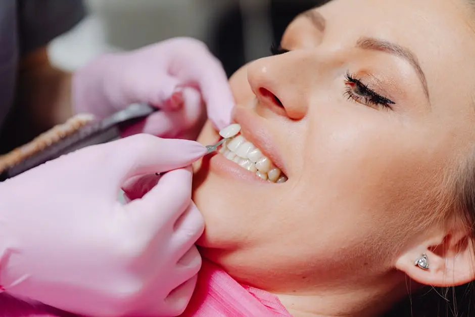 Discover the transformative benefits of cosmetic dentistry in Rockville, MD, in our blog 'Exploring the Wonders of Cosmetic Dentistry in Rockville MD'.