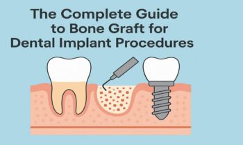 The Complete Guide to Bone Graft for Dental Implant Procedures