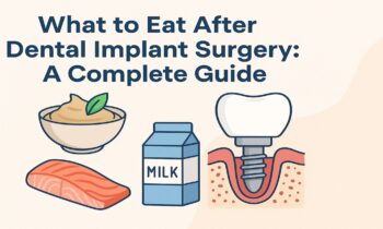 What to Eat After Dental Implant Surgery A Complete Guide