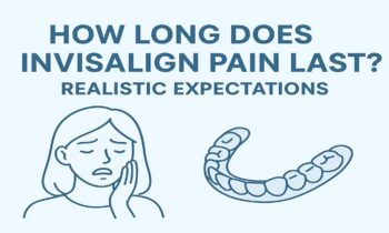 How Long Does Invisalign Pain Last Realistic Expectations