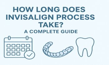 How Long Does the Invisalign Process Take A Complete Guide