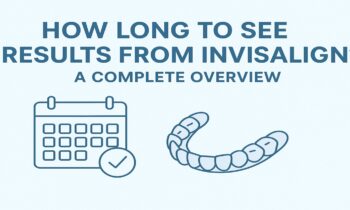 How Long to See Results from Invisalign A Complete Overview
