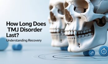 How Long Does TMJ Disorder Last Understanding Recovery