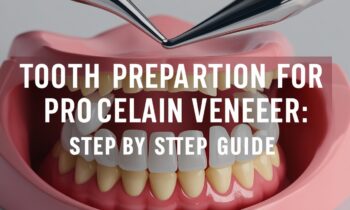 How Long Does a Porcelain Veneer Last A Complete Guide
