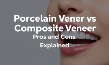 Porcelain Veneer Alternatives What to Consider Before Deciding