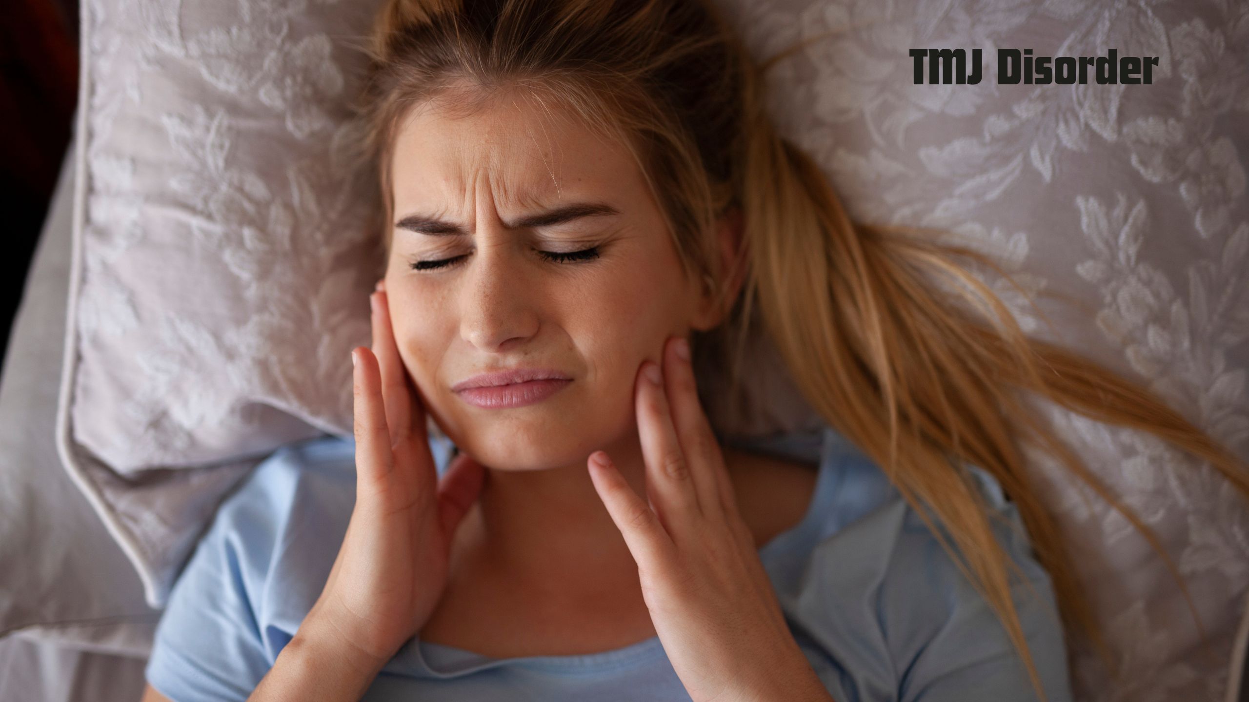 how long does tmj disorder last