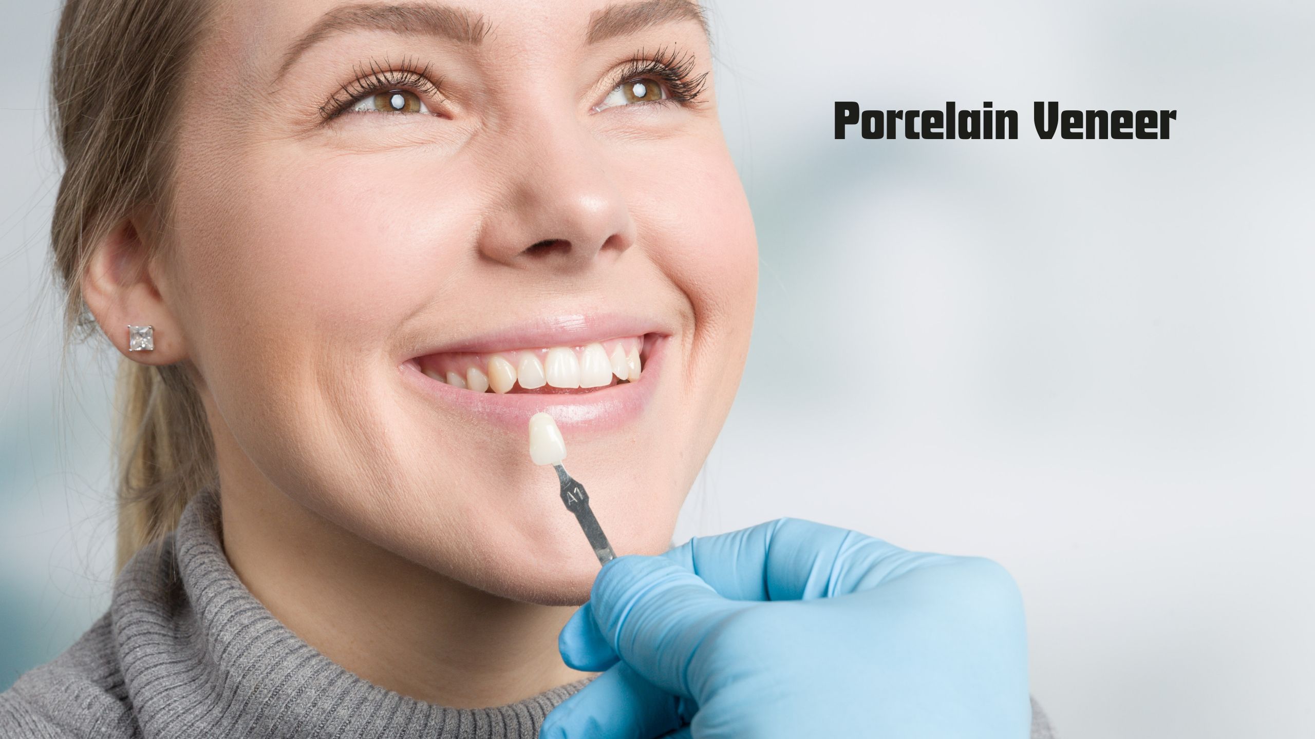 porcelain veneer vs composite veneer