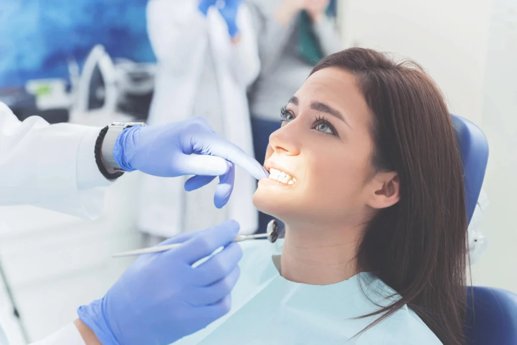 Dentista Hispano en Rockville, MD Dentista Hispano en Rockville, MD