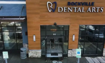 Dentures in Rockville, MD Full, Partial & Implant-Supported