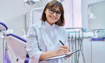 Dentist near Gaithersburg MD