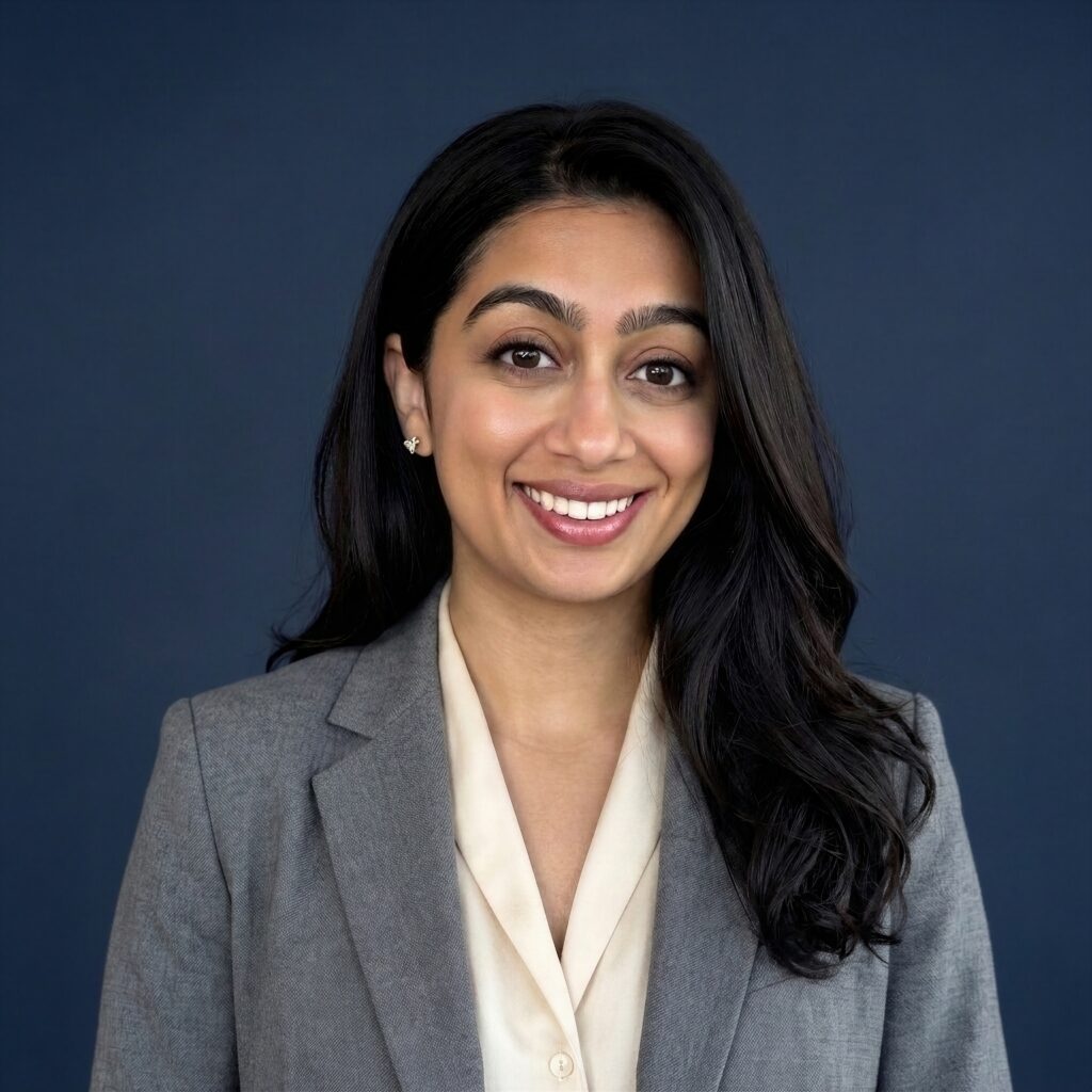 Dr Taruna Gupta