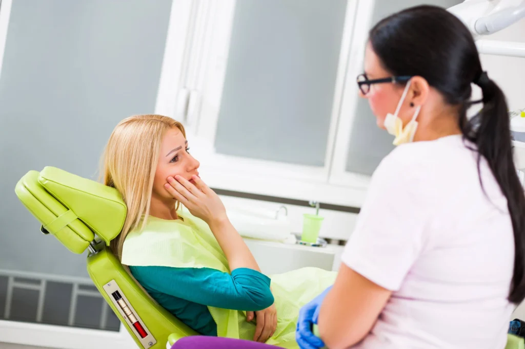 tmj treatment rockville