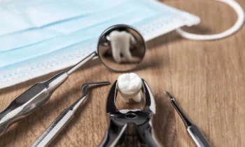 tooth extraction rockville